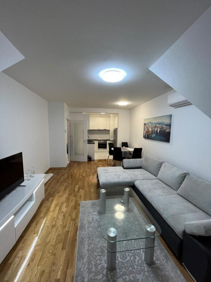 Apartman Anton Загреб Екстер'єр фото