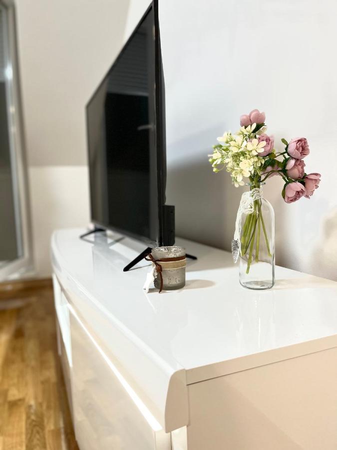 Apartman Anton Загреб Екстер'єр фото
