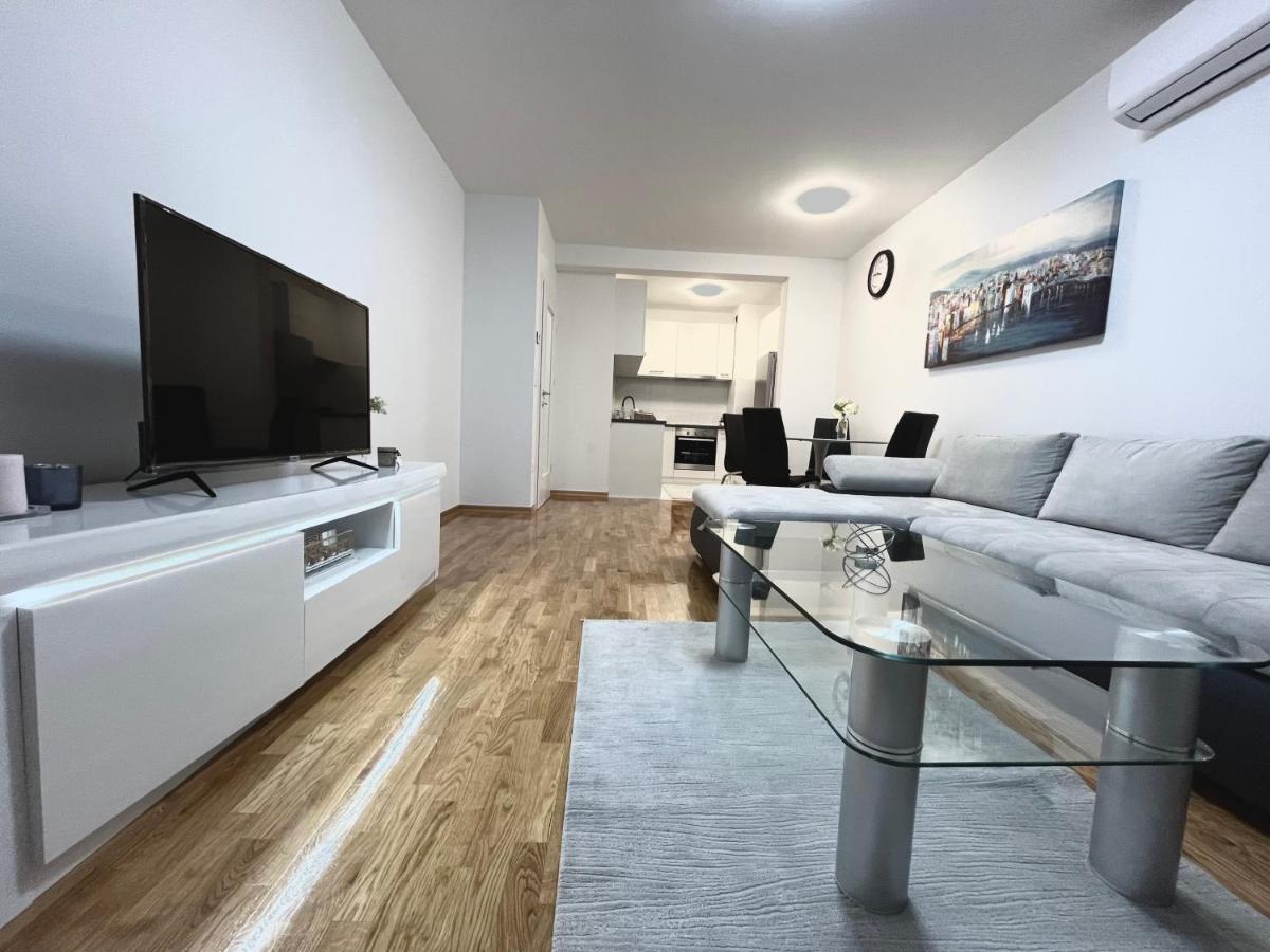 Apartman Anton Загреб Екстер'єр фото