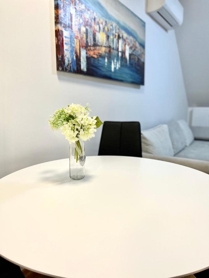 Apartman Anton Загреб Екстер'єр фото