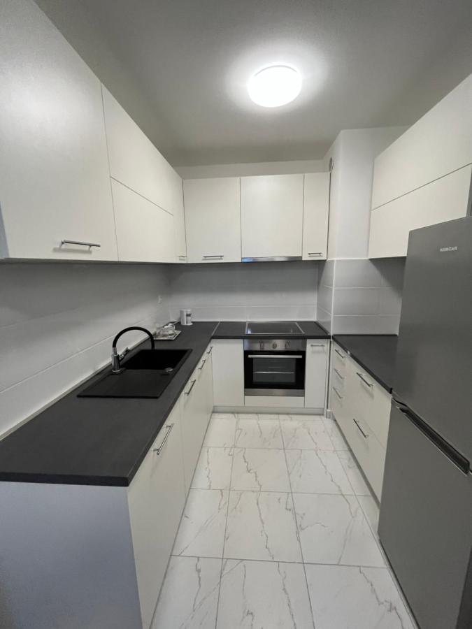 Apartman Anton Загреб Екстер'єр фото