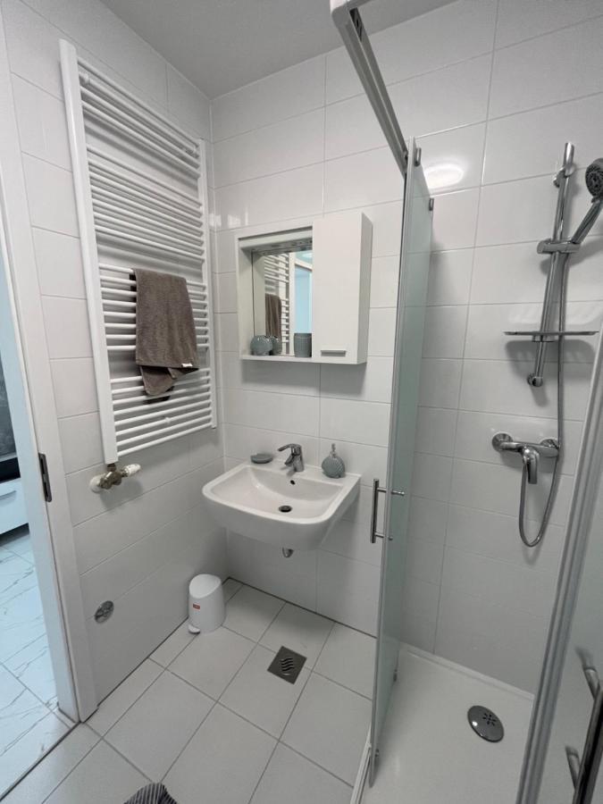 Apartman Anton Загреб Екстер'єр фото