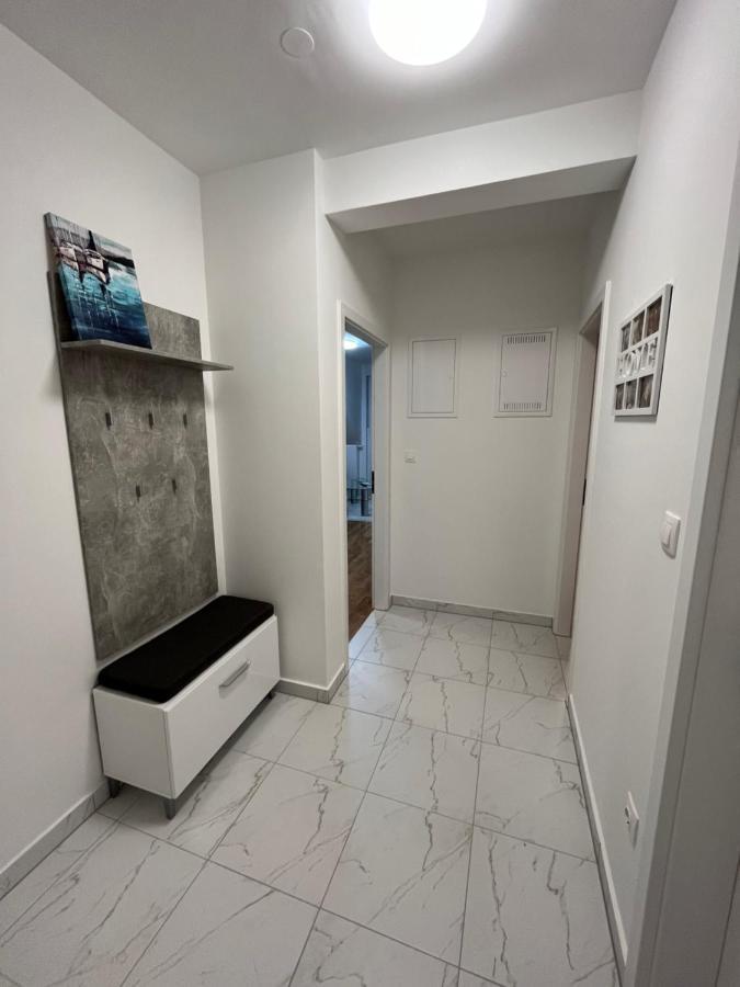 Apartman Anton Загреб Екстер'єр фото