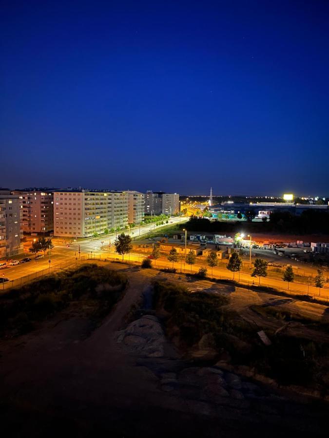 Apartman Anton Загреб Екстер'єр фото