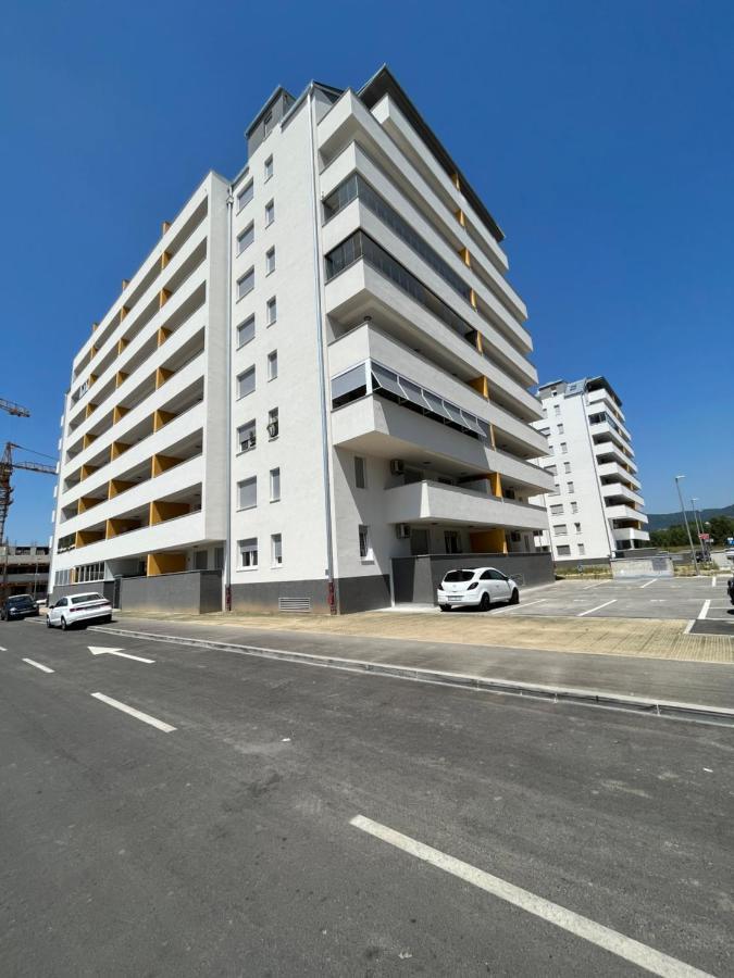 Apartman Anton Загреб Екстер'єр фото