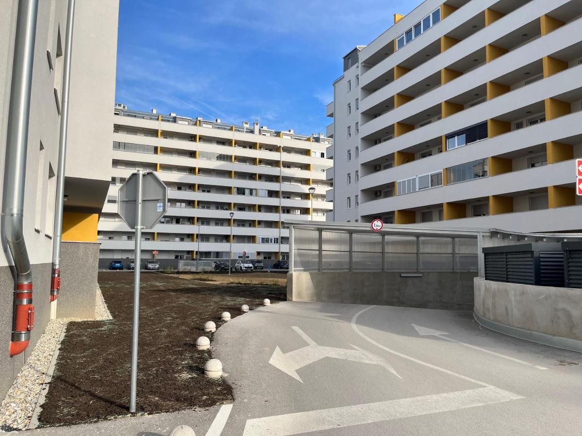 Apartman Anton Загреб Екстер'єр фото